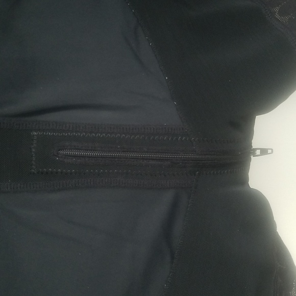 NWOT SHAPEWEAR MID THIGH BODY SUIT - Picture 9 of 15